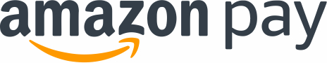 Logo amazon pay