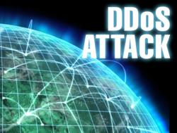 DDos Attacke