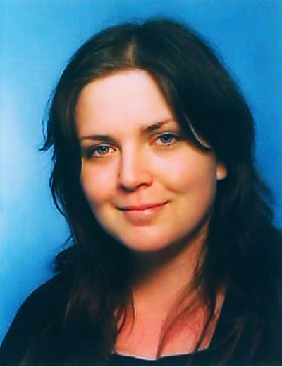 Jasemin Özdemir Jasemin Özdemir