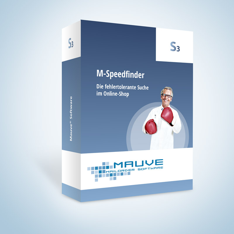 Modul SpeedFinder