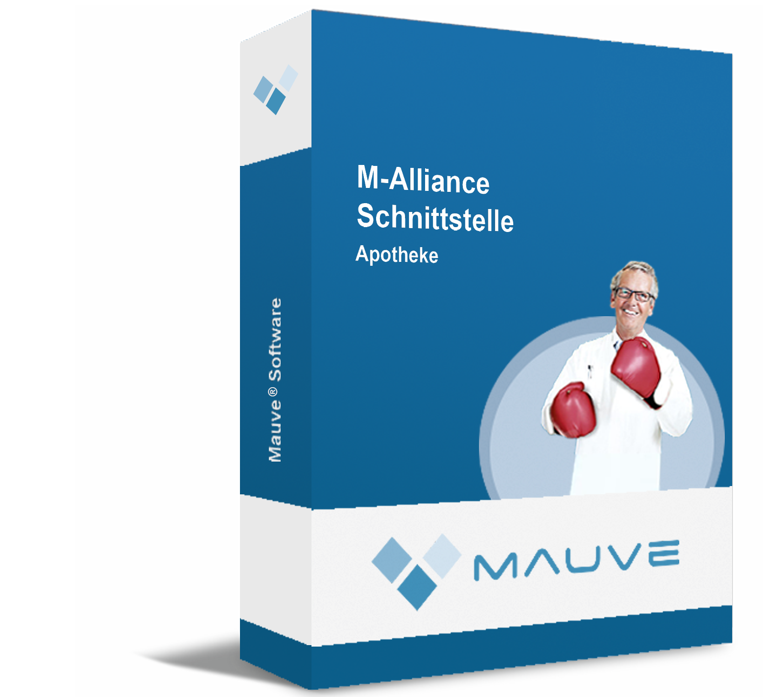 M-Alliance Schnittstelle