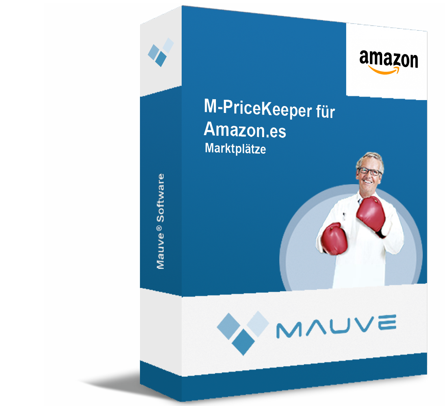 M-PriceKeeper f&uuml;r Amazon.es
