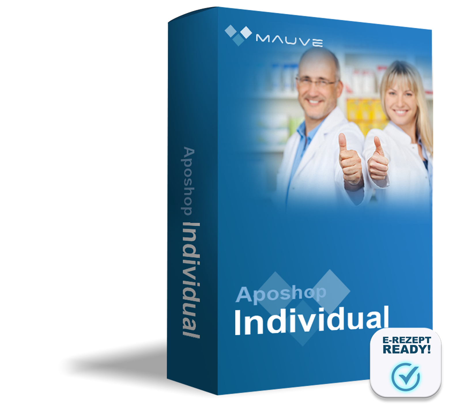 Mauve&reg; ApoShop Individual