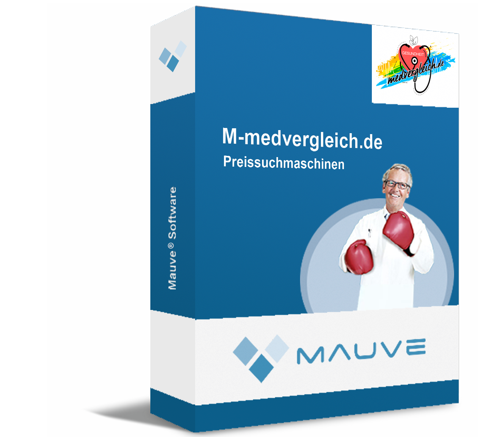 M-medvergleich.de