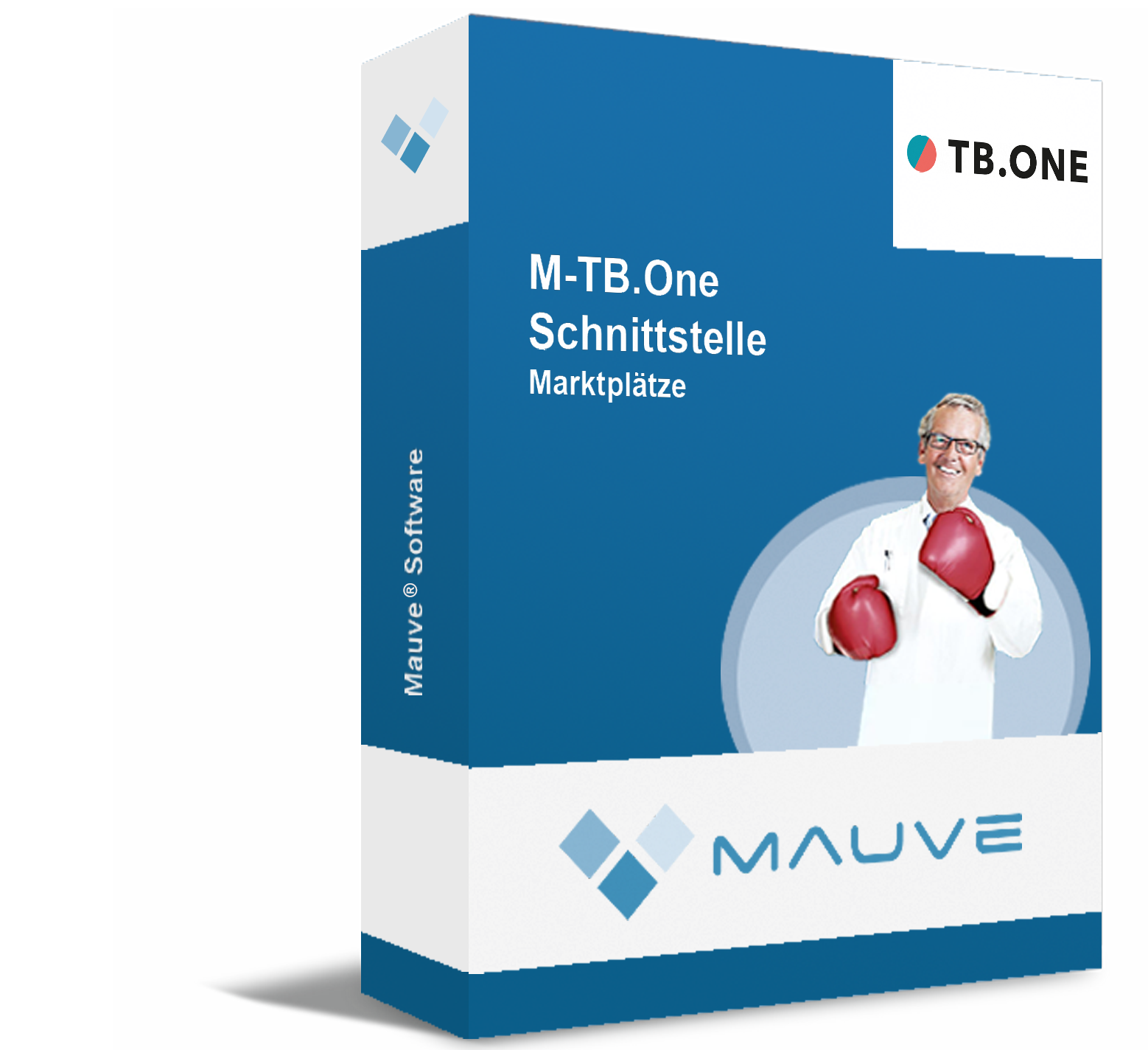 M-TB.One Schnittstelle