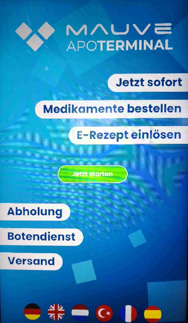 Schritt 1